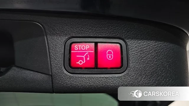 Mercedes-Benz GLA - Class H247 id 2885516 из Кореи 11