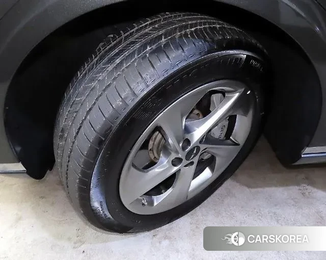 Genesis GV70 id 3757391 из Кореи 11