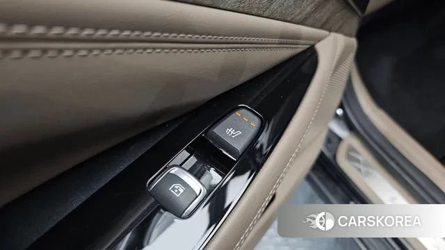 Kia K8 id 3600901 из Кореи 11