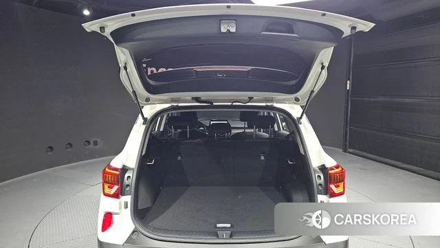 Kia Seltos id 4446560 из Кореи 11