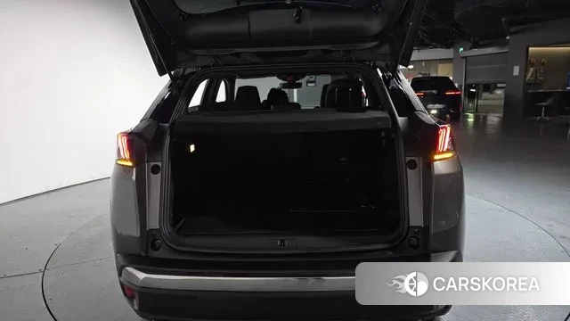 Peugeot 3008 second generation id 3508080 из Кореи 11