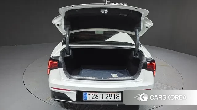 Kia The New K5 3rd generation id 3332815 из Кореи 11