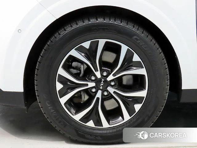 Kia Carnival 4th generation id 4267335 из Кореи 11