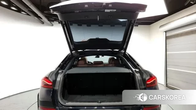 BMW X6 (G06) id 2993965 из Кореи 11