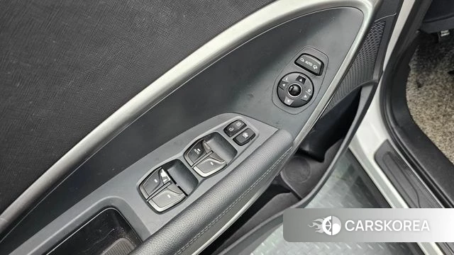 Hyundai Santa Fe The Prime id 4502830 из Кореи 11