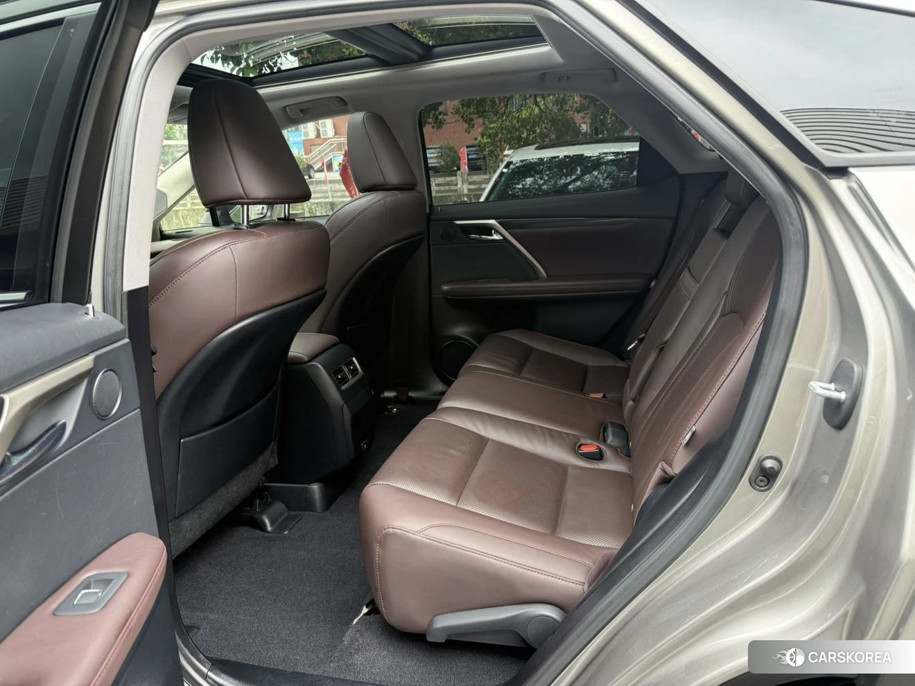 Lexus RX id 4454722 из Китая 11