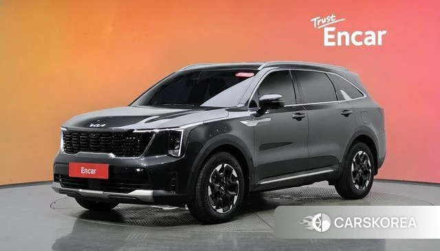 Kia The New Sorento 4th Generation id 4579314 из Кореи 11