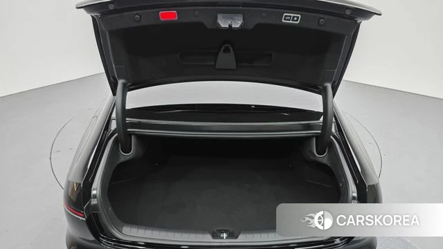 Hyundai Grandeur Hybrid (GN7) id 4321798 из Кореи 11