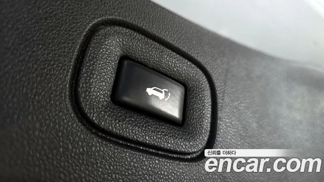 Renault Korea (Samsung) QM6 id 2937198 из Кореи 11