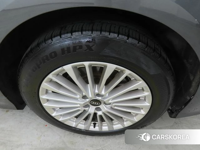 Audi A6 (C8) id 4628665 из Кореи 11