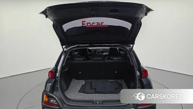 Hyundai Kona id 4595911 из Кореи 11