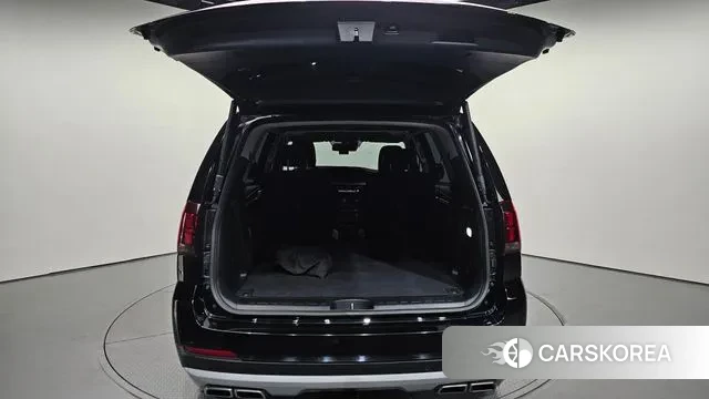 Kia Mohave Master id 2895704 из Кореи 11