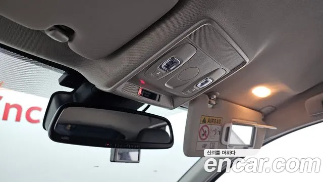 Renault Korea (Samsung) XM3 id 2361491 из Кореи 11