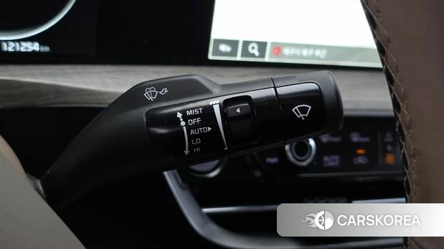 Kia K8 id 4641370 из Кореи 11