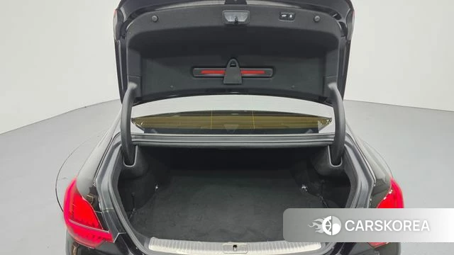 Kia The New K9 2nd generation id 3841752 из Кореи 11