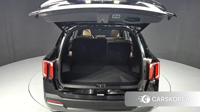 Kia The New Sorento 4th Generation id 3415662 из Кореи 11