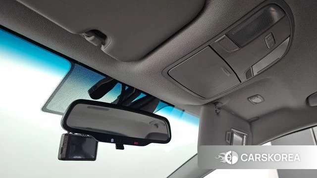 Hyundai Ionic Hybrid id 4459443 из Кореи 11