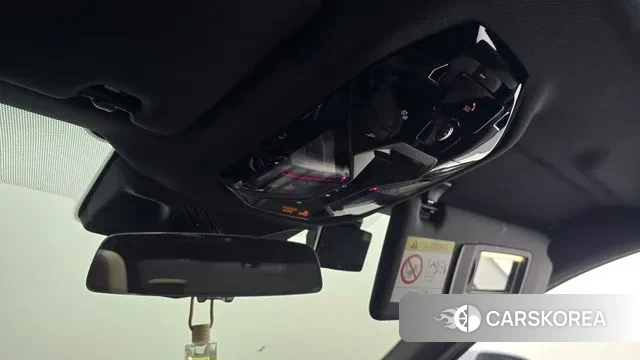 BMW 5 Series (G60) id 3410321 из Кореи 11