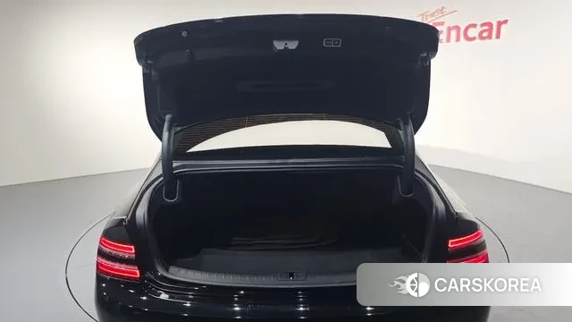 Genesis G80 (RG3) id 3412321 из Кореи 11