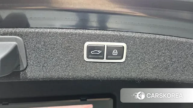 Genesis G80 (RG3) id 2931565 из Кореи 11