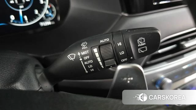 Hyundai Palisade id 4524247 из Кореи 11
