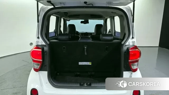 Kia The New Ray id 3597910 из Кореи 11