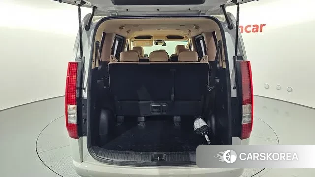 Hyundai Staria id 3707147 из Кореи 11