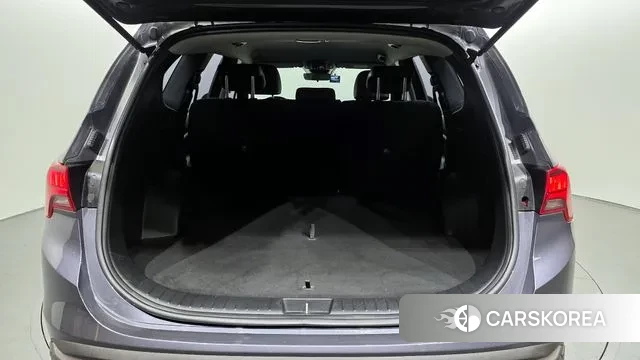 Hyundai The New Santa Fe id 3697689 из Кореи 11