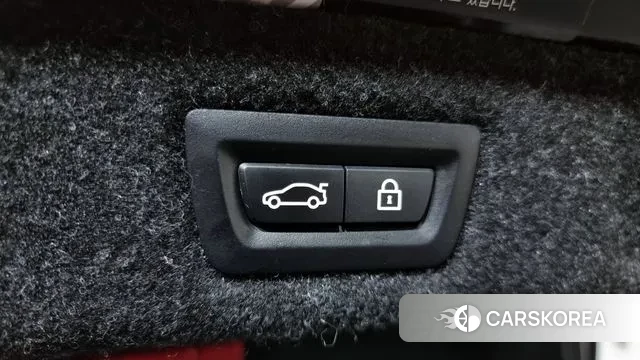 BMW 5 Series (G30) id 2903013 из Кореи 11