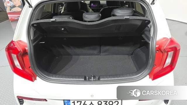 Kia Morning Urban (JA) id 3898677 из Кореи 11