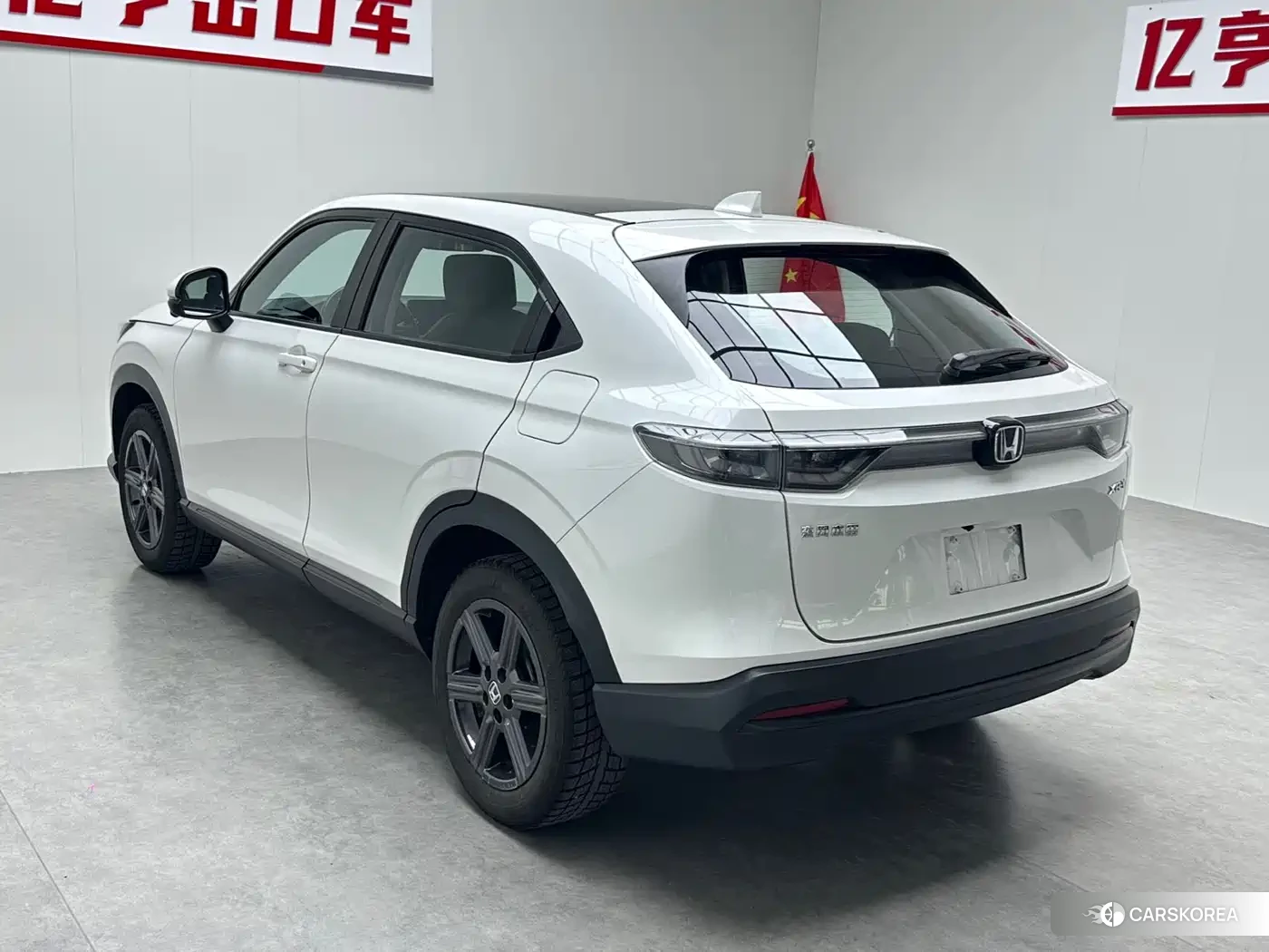 Honda XR-V id 4514101 из Китая 11