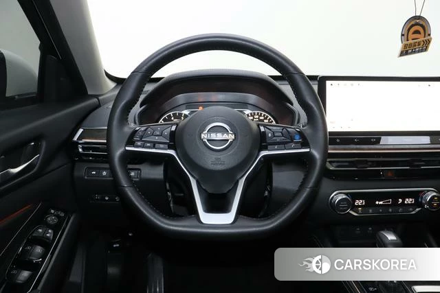 Nissan Teana id 4320928 из Китая 11