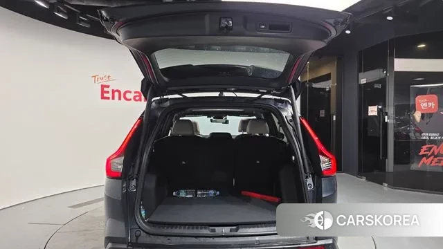 Honda CR-V 5th generation id 3629178 из Кореи 11