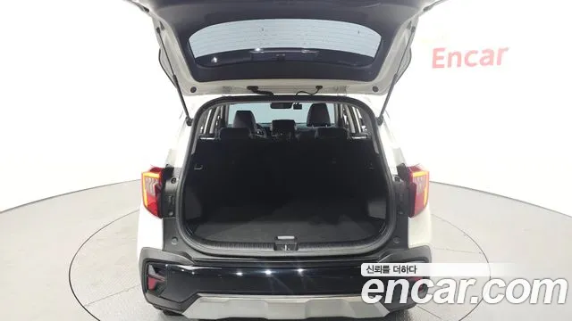 Kia The New Seltos id 2686059 из Кореи 11