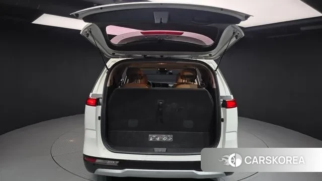 Kia Carnival 4th generation id 3535115 из Кореи 11