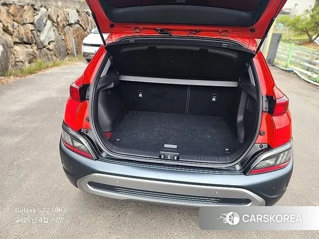 Hyundai The New Kona Hybrid id 3323895 из Кореи 11