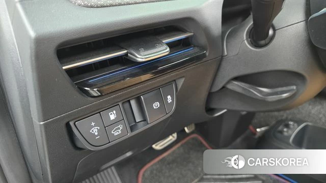 Kia EV6 id 4500830 из Кореи 11