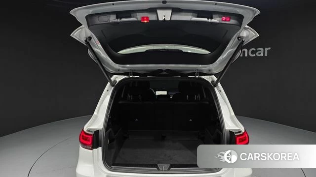 Mercedes-Benz GLB-Class X247 id 3910933 из Кореи 11