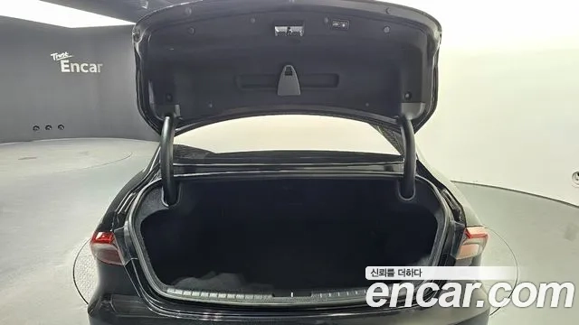 Hyundai The New Grandeur IG Hybrid id 2907382 из Кореи 11