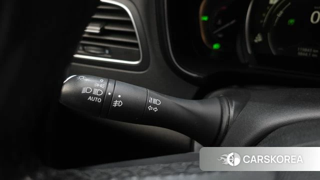 Renault Korea (Samsung) QM6 id 4285309 из Кореи 11