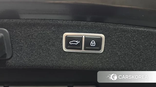 Genesis G80 (RG3) id 3236883 из Кореи 11