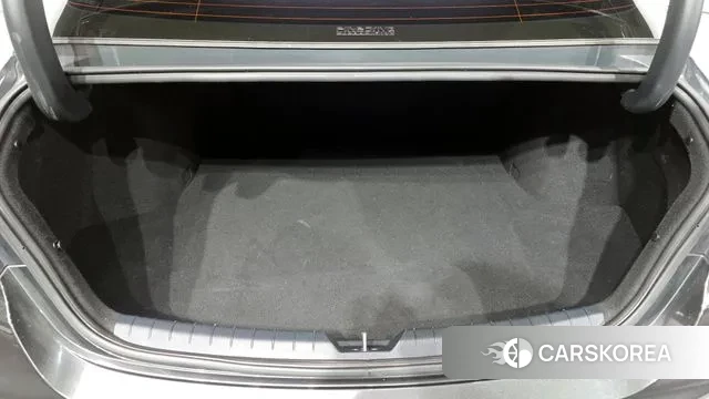 Kia K5 3rd generation id 3567917 из Кореи 11