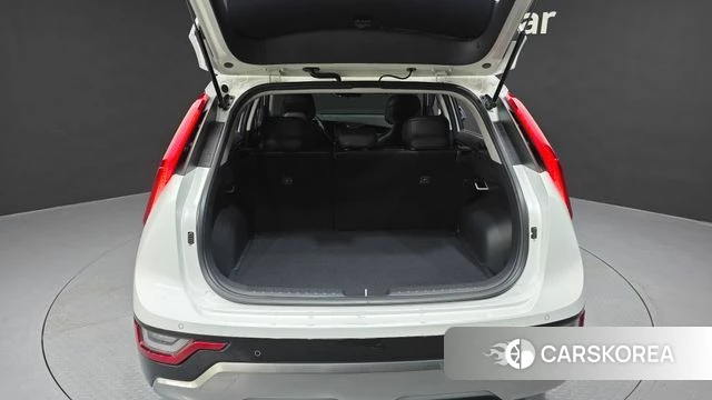 Kia Di Ol Nu Niro id 3922868 из Кореи 11