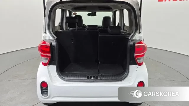 Kia The New Ray id 3654784 из Кореи 11