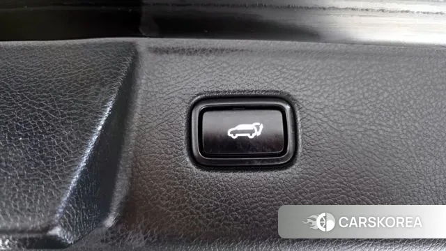 Kia Mohave Master id 3519900 из Кореи 11