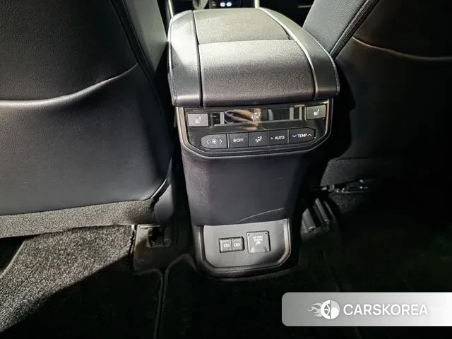 Toyota Highlander 4th Generation id 3341672 из Кореи 11