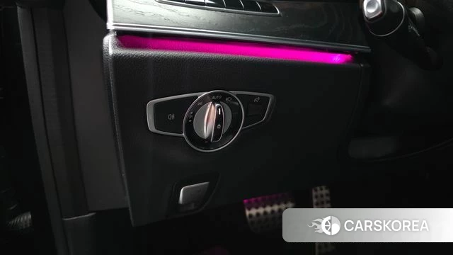 Mercedes-Benz E-Class W213 id 4727961 из Кореи 11