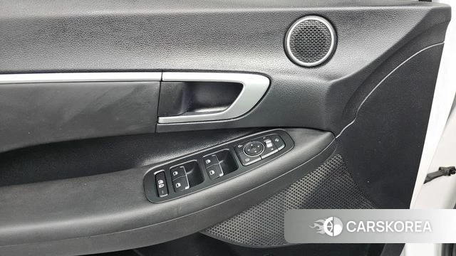 Hyundai Sonata (DN8) id 4331495 из Кореи 11