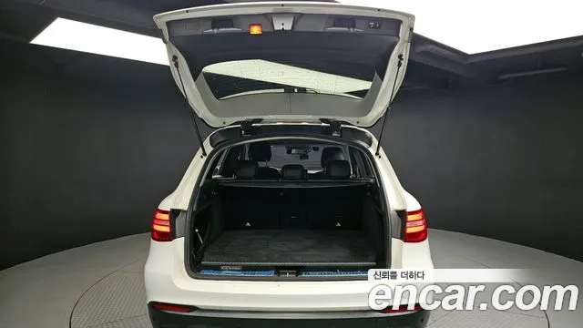 Mercedes-Benz GLC-Class X253 id 2946336 из Кореи 11