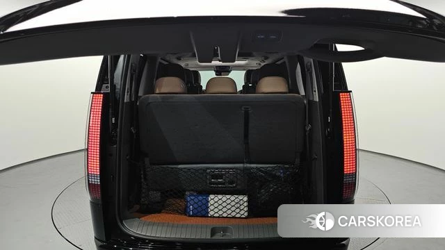 Hyundai Staria id 3891335 из Кореи 11